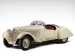 Adler Trumpf Junior Sport Roadster 1935 года